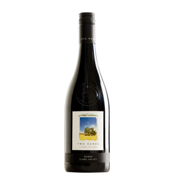 Two Hands Clare Valley Shiraz