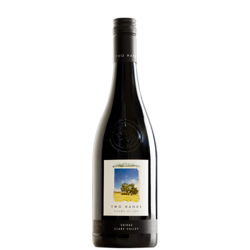 Two Hands Clare Valley Shiraz