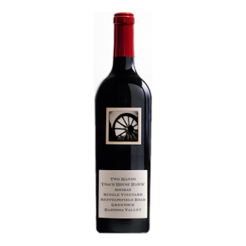 Two Hands Coach House Shiraz