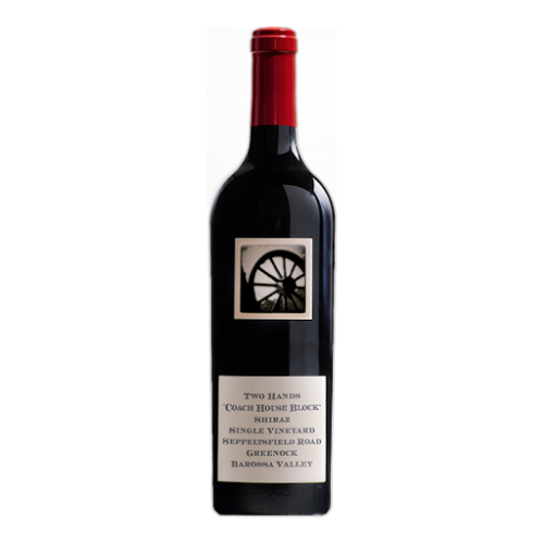 Two Hands Coach House Shiraz