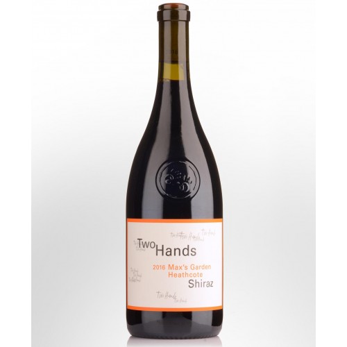 Two Hands Heathcote Shiraz