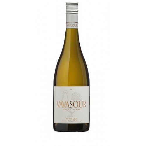 Vavasour PinotG