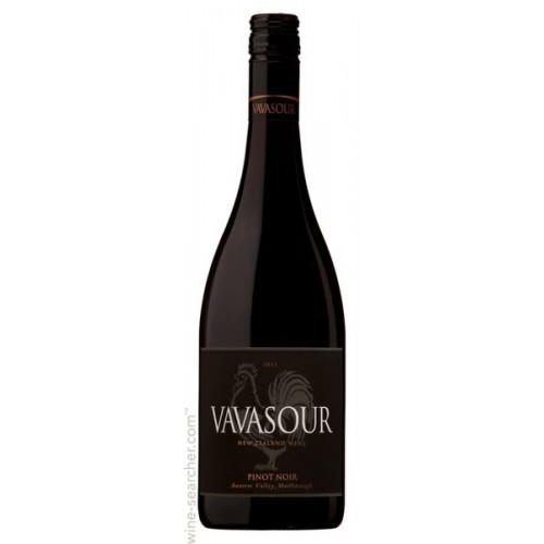 Vavasour PinotN