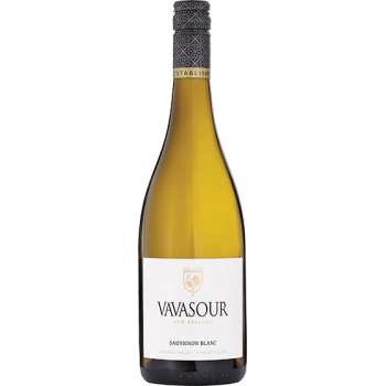 Vavasour SauvB