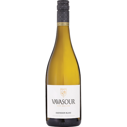 Vavasour SauvB