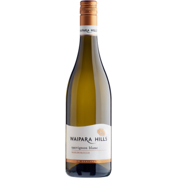 Waipara Hills SauvB