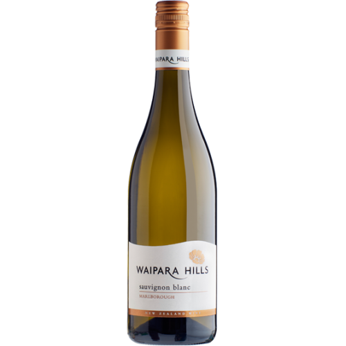 Waipara Hills SauvB