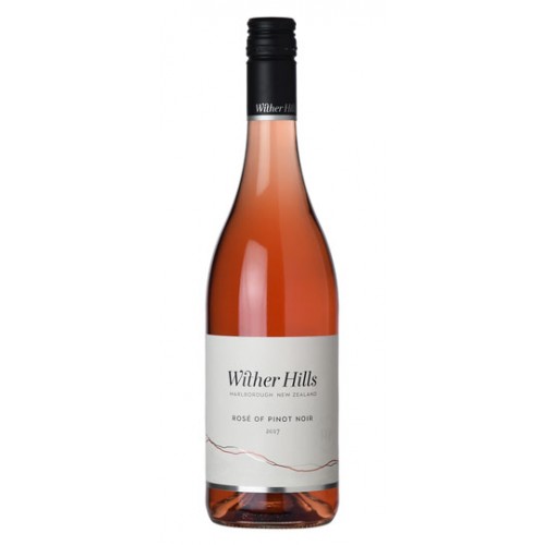 Wither Hills Rose