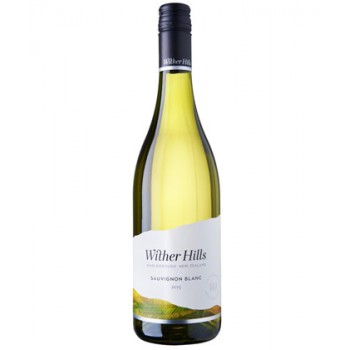 Wither Hills SauvB