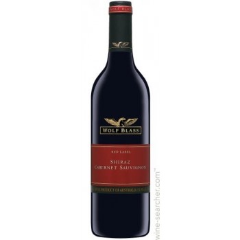 Wolf Blass RL Shiraz