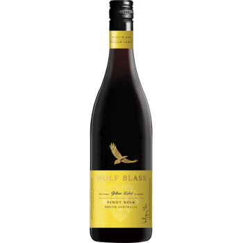 Wolf Blass YL PinotN
