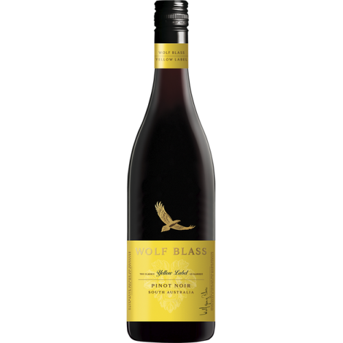Wolf Blass YL PinotN