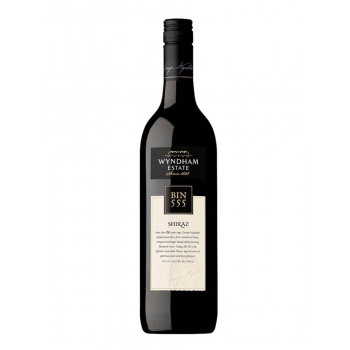 Wyndham Bin 555 Shiraz