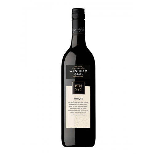 Wyndham Bin 555 Shiraz
