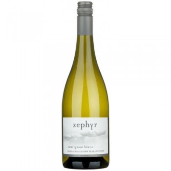 Zephyr SauvB