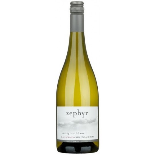 Zephyr SauvB