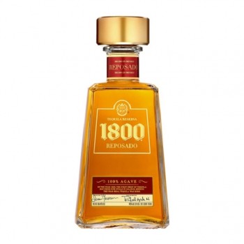 1800 Teq Res Reposado 750ml