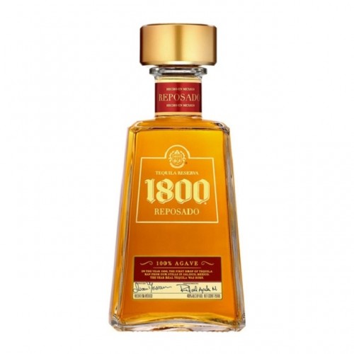 1800 Teq Res Reposado 750ml