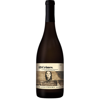 19 Crimes Hard Chardonnay 750ml