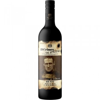 19 Crimes Red Blend 750ml