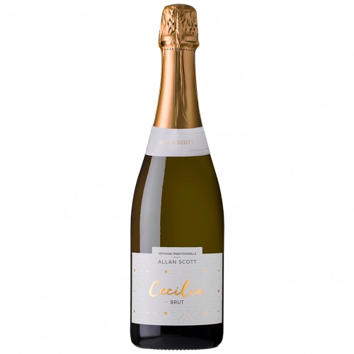 Allan Scott Chard