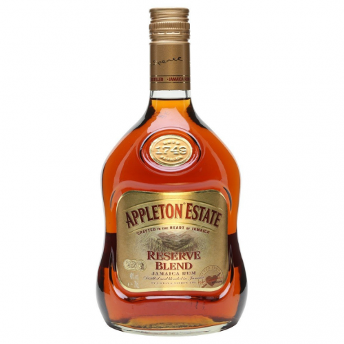 Appleton Est Res Blend 700ml