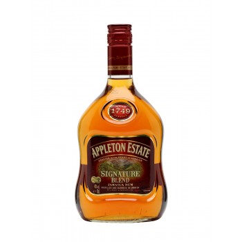 Appleton Est Signature B 1L