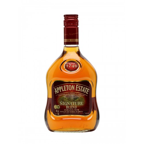Appleton Est Signature B 1L