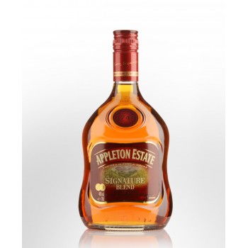 Appleton Est Signature B 700ml