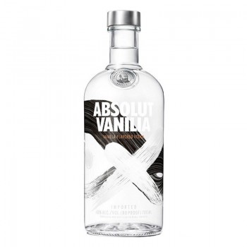 Absolut Vanilia 700ml