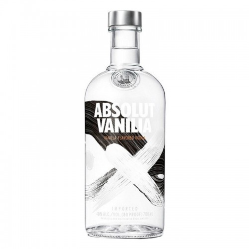 Absolut Vanilia 700ml