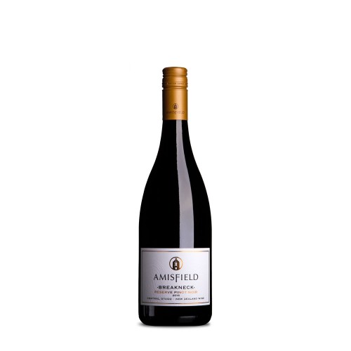 Amisfield Breakneck PinotN