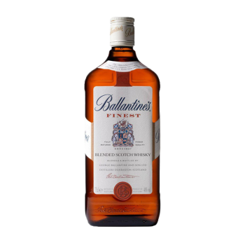 Ballantines Scotch Whisky 1L