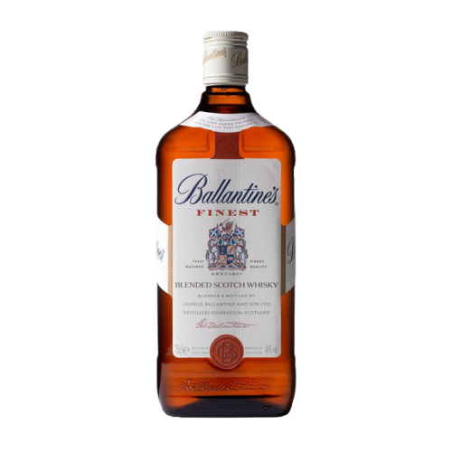 Ballantines Scotch Whisky 1L