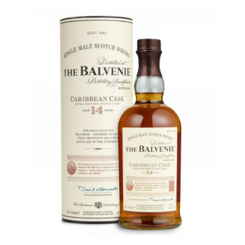 Balvenie 14YO Carib Cask 700ml