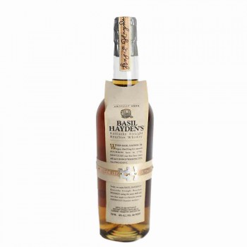 Basil Haydens Bourbon 750ml