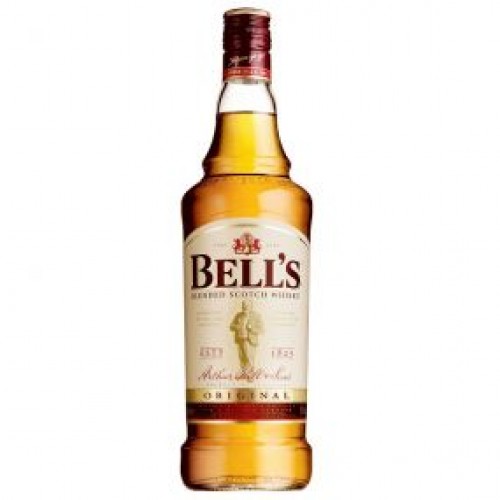 Bells Original 1L