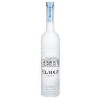 Belvedere Vodka 700ml