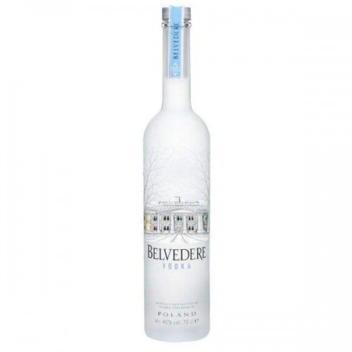 Belvedere Vodka 700ml