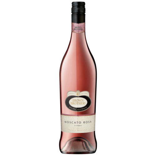 Brown Bros Moscato Rosa