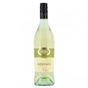 Brown Bros Moscato