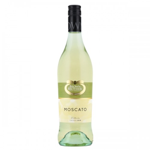 Brown Bros Moscato