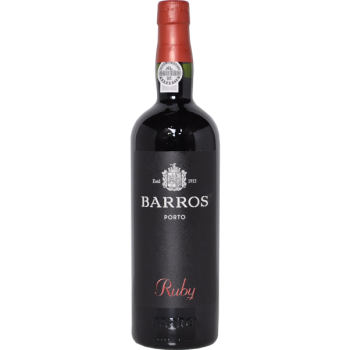 Barros RubPort