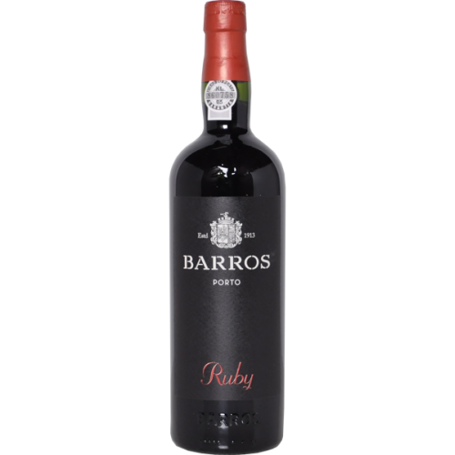 Barros RubPort
