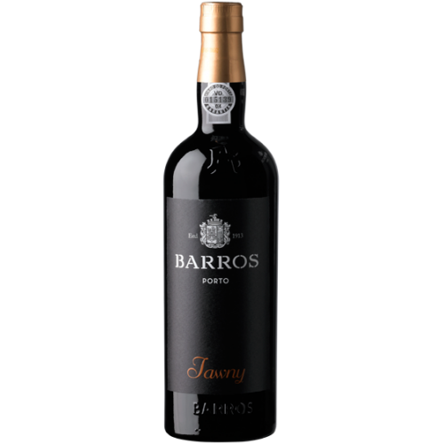 Barros TawPort