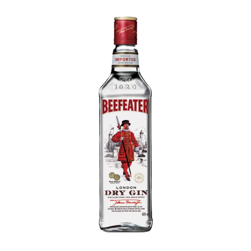 Beefeater Gin 1L