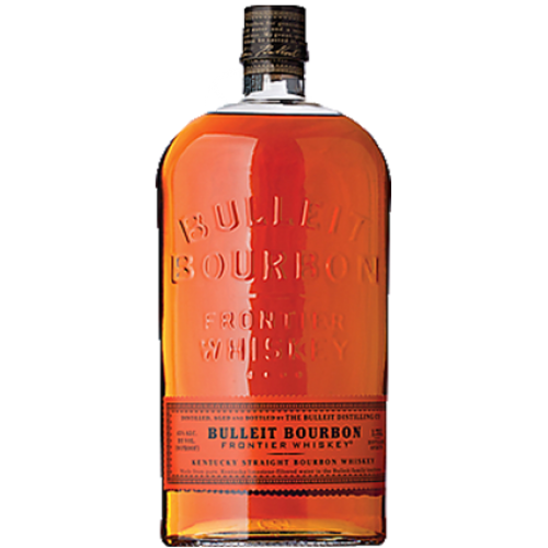 Bulleit Bourbon 700ml