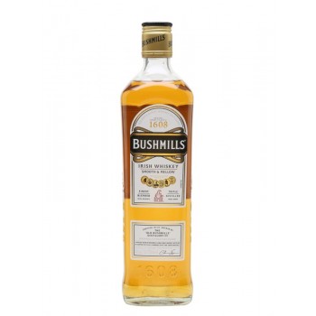 Bushmills Orig Irish Whisk 1L