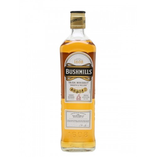 Bushmills Orig Irish Whisk 1L