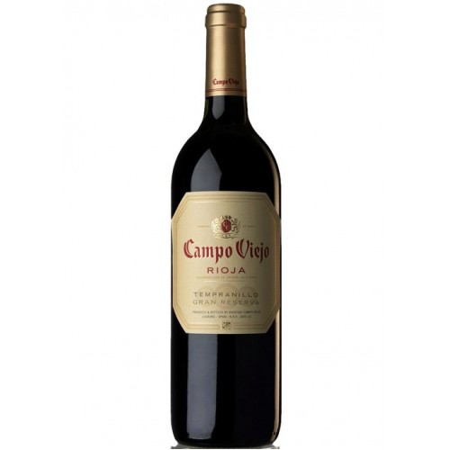 Campo Viejo Reserva Rioja